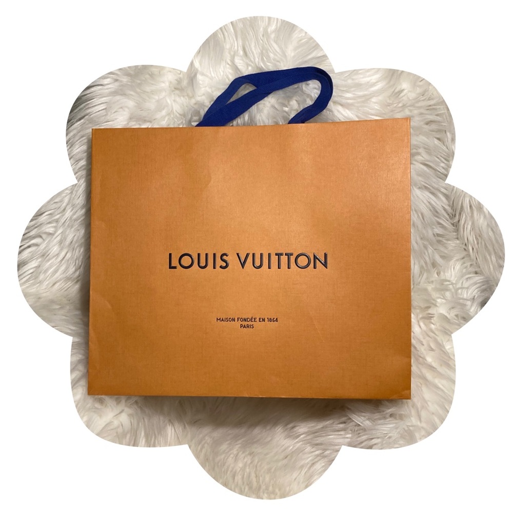 💗 Louis Vuitton 💗 Shopping Bag